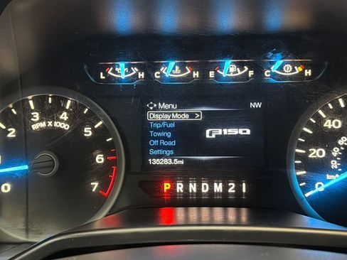 Used 2016 Ford F150 XLT w/ Equipment Group 302A Luxury RWD image 24