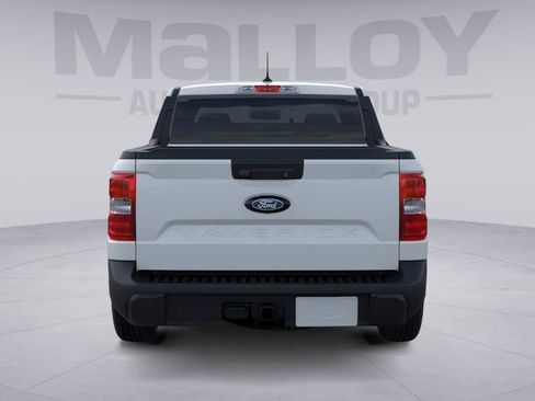 New 2026 Ford Maverick Lariat AWD/4WD image 5