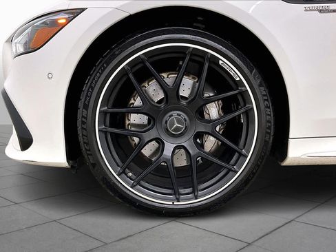 Used 2023 Mercedes-Benz AMG GT 53 image 11