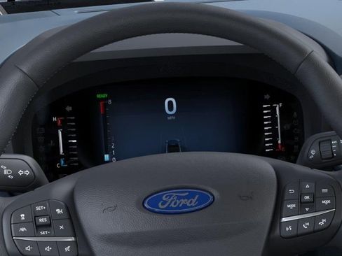 New 2026 Ford Maverick Lariat AWD/4WD image 12