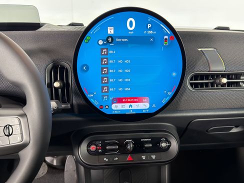 New 2026 MINI Cooper S image 16