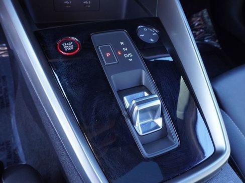 Used 2024 Audi S3 Premium image 19