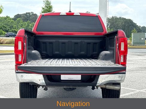 Used 2021 Ford Ranger XLT w/ Equipment Group 301A Mid RWD image 14