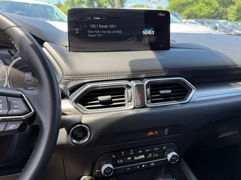 Certified 2024 MAZDA CX-5 AWD 2.5 S image 16