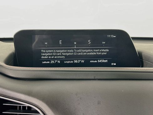 Used 2023 MAZDA CX-30 AWD 2.5 S w/ Preferred Package image 22