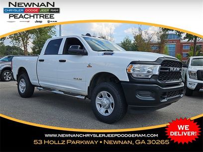 Used 2021 RAM 3500 Tradesman