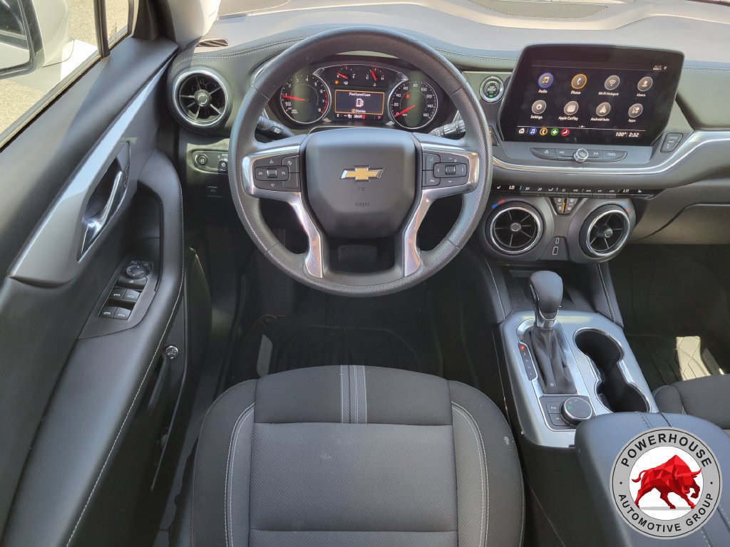 Used 2024 Chevrolet Blazer LT w/ Convenience Package FWD image 20