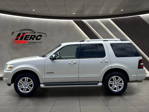 Used 2006 Ford Explorer Limited RWD image 58