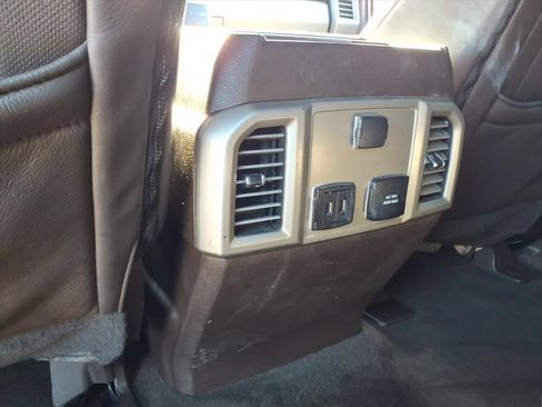 Used 2017 Ford F250 King Ranch AWD/4WD image 18