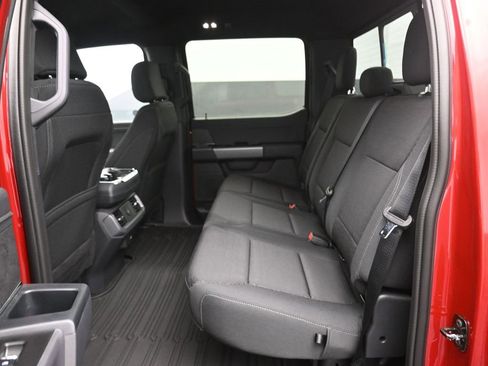 New 2025 Ford F150 XLT w/ Equipment Group 302A MID image 27