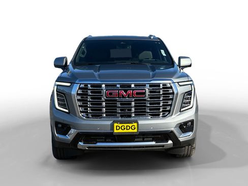 New 2026 GMC Yukon Denali w/ Sun & Power Step Package image 8