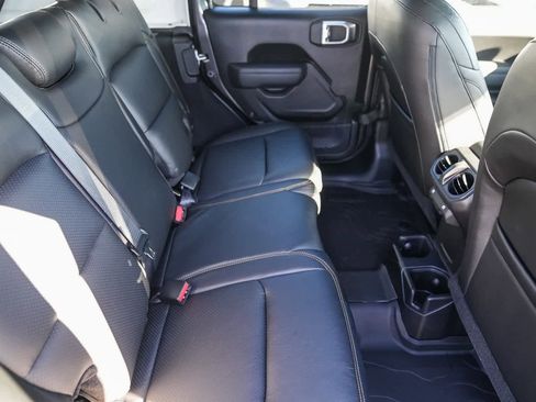 New 2026 Jeep Wrangler Willys image 18