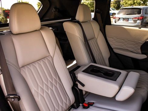 New 2025 Mitsubishi Outlander SEL AWD/4WD image 42