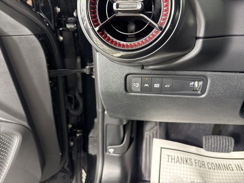 New 2026 Chevrolet Equinox EV RS image 22