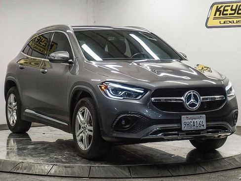 Used 2023 Mercedes-Benz GLA 250 image 5