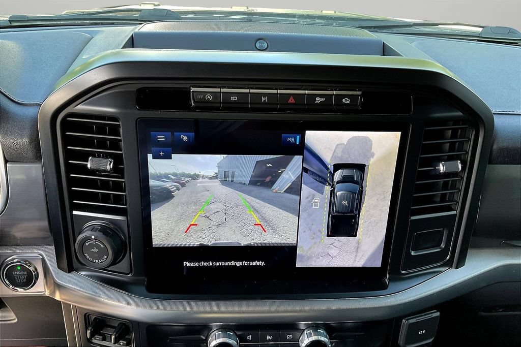 Used 2023 Ford F150 Raptor AWD/4WD image 15