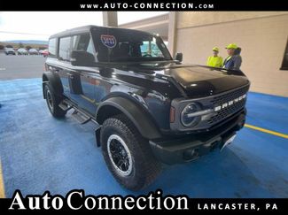 Used 2023 Ford Bronco Badlands AWD/4WD video 1