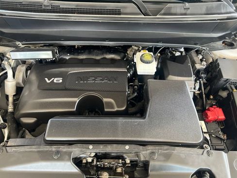 Used 2020 Nissan Pathfinder SL w/ Cargo Package AWD/4WD image 25