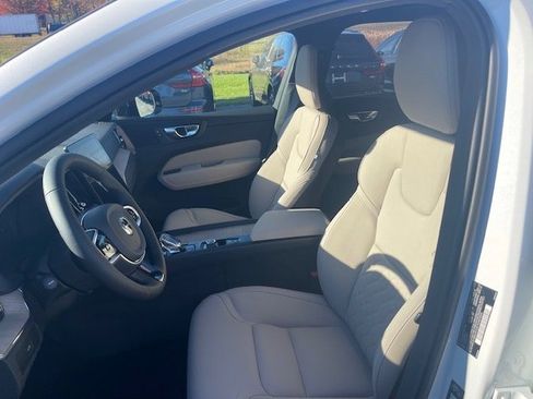 New 2026 Volvo XC60 B5 Plus w/ Protection Package Premier image 2