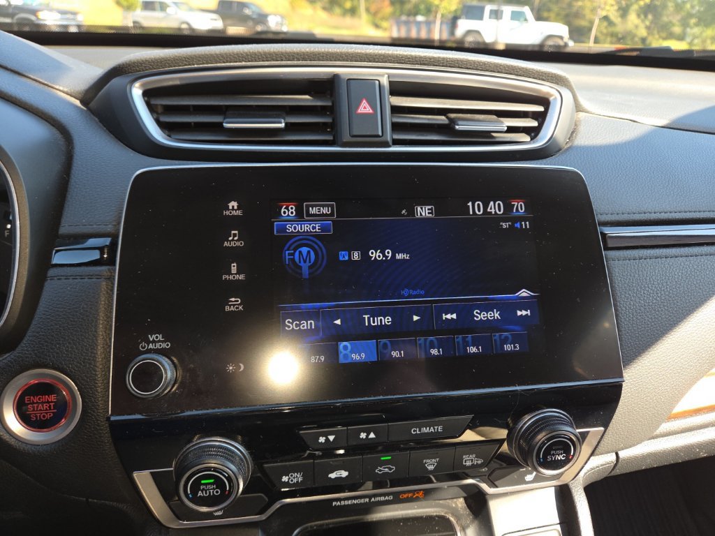 Used 2022 Honda CR-V EX image 10