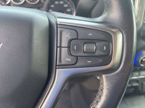 Used 2021 Chevrolet Silverado 1500 LTZ w/ LTZ Convenience Package II image 12