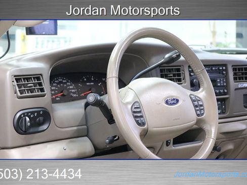 Used 2004 Ford Excursion Eddie Bauer image 80