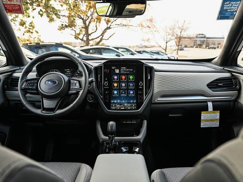 New 2026 Subaru Forester Premium image 16