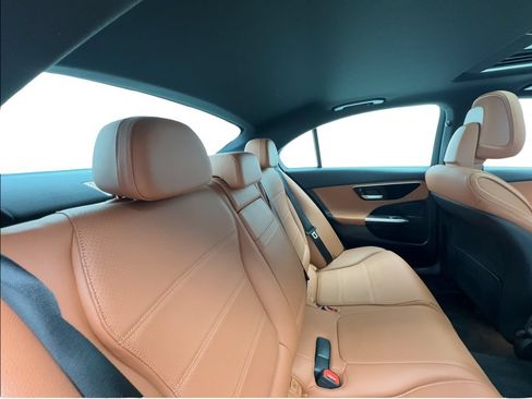 Used 2023 Mercedes-Benz C 300 Sedan w/ Exclusive Trim Package image 27