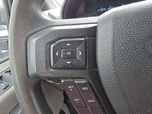 Used 2019 Ford F350 XL w/ XL Value Package AWD/4WD image 17