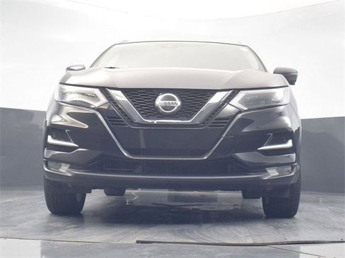 Used 2022 Nissan Rogue Sport SL w/ Premium Package image 24