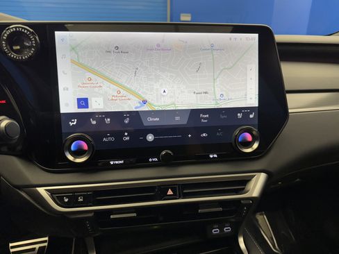 Used 2024 Lexus RX 350 F Sport image 20