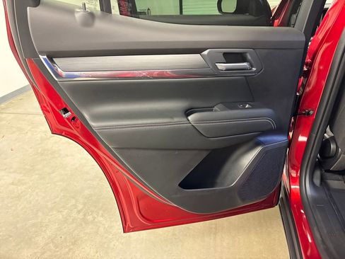 New 2026 GMC Terrain Elevation w/ Black Edition image 26