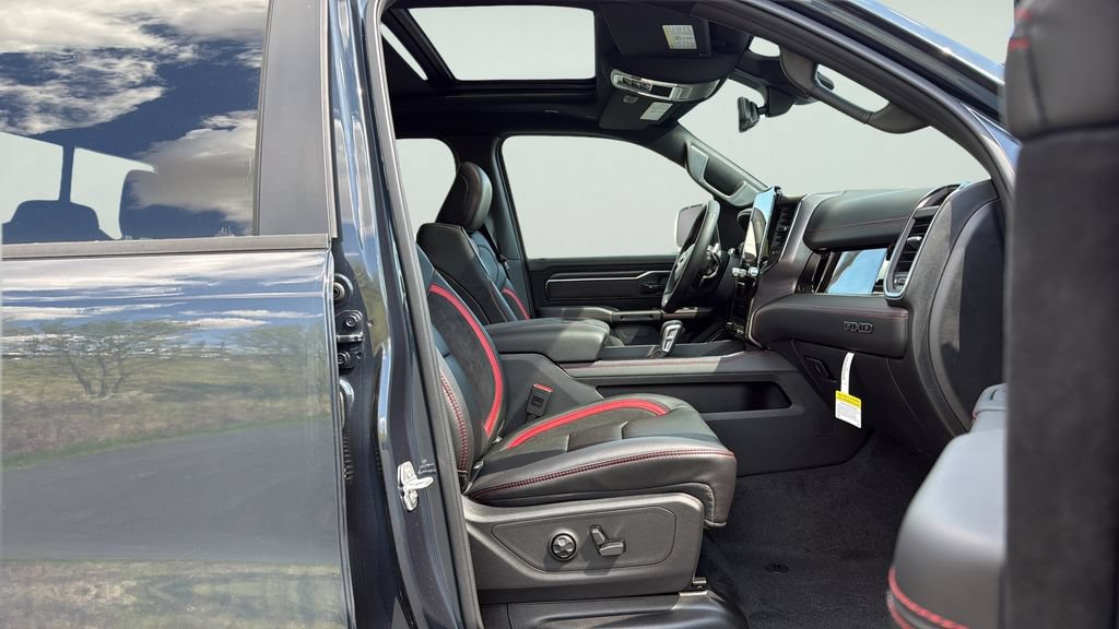 New 2026 RAM 1500 RHO w/ RHO Level 1 Equipment Group AWD/4WD image 13