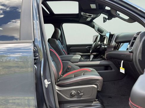New 2026 RAM 1500 RHO w/ RHO Level 1 Equipment Group AWD/4WD image 13