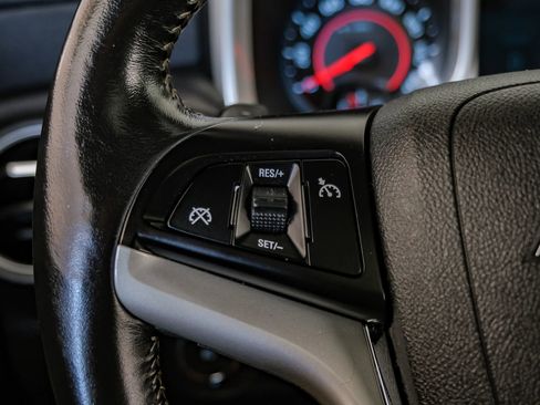 Used 2015 Chevrolet Camaro LT w/ RS Package image 17