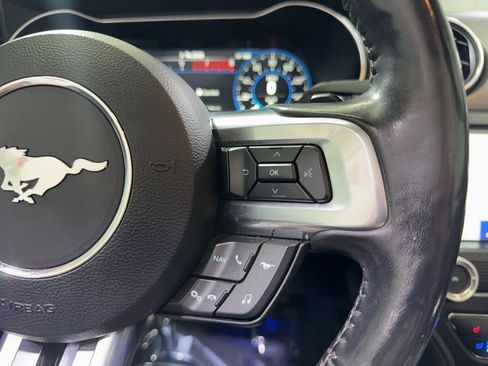 Used 2022 Ford Mustang Premium w/ Equipment Group 201A image 24