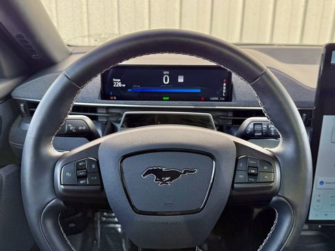 Used 2023 Ford Mustang Mach-E GT w/ GT Performance Edition image 24