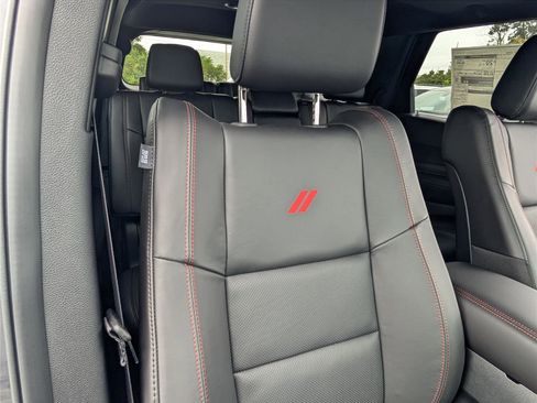 New 2026 Dodge Durango GT image 14