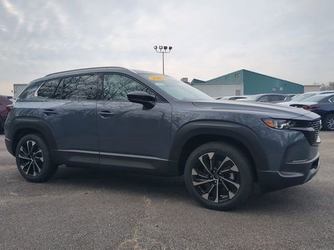 New 2026 MAZDA CX-50 2.5 Hybrid w/ Weather Package image 2
