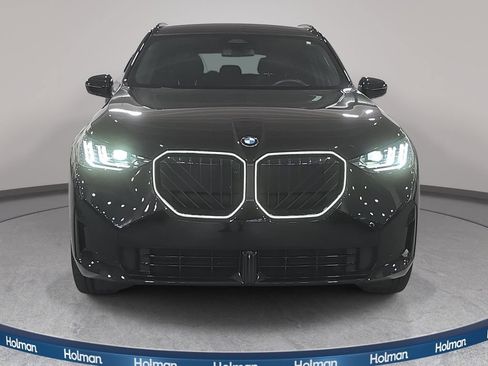 Used 2026 BMW X3 xDrive30i w/ Premium Package AWD/4WD image 3