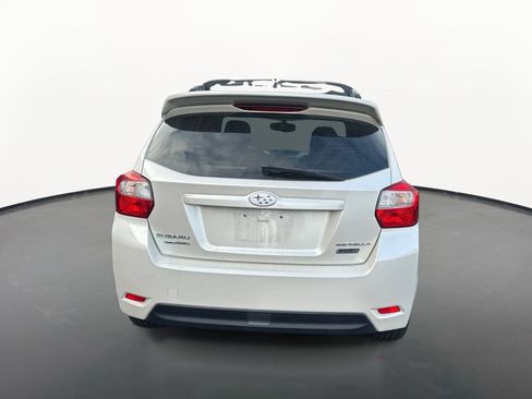 Used 2014 Subaru Impreza 2.0i Sport Premium w/ Popular Package #1 AWD/4WD image 4