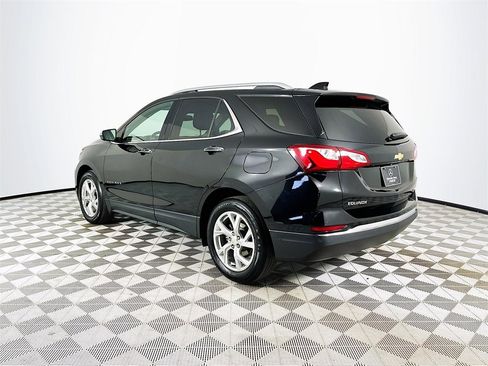 Used 2020 Chevrolet Equinox Premier image 5