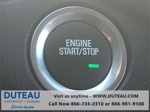 Used 2022 Chevrolet Equinox Premier image 15