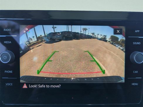 New 2026 Volkswagen Jetta SE image 31