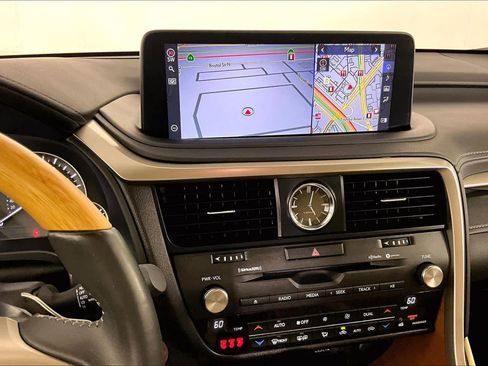 Used 2022 Lexus RX 350 FWD w/ Premium Package image 6