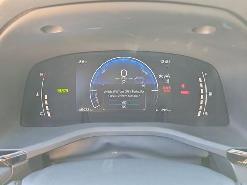 Used 2025 Toyota Camry LE image 22