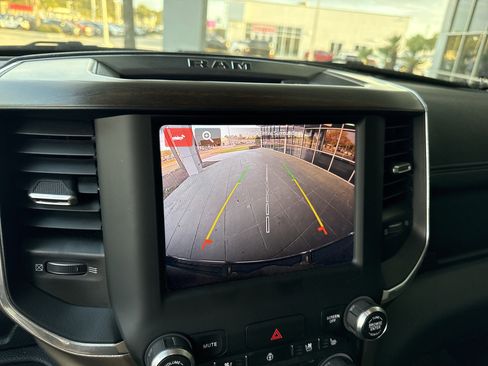 Used 2022 RAM 1500 Laramie image 23