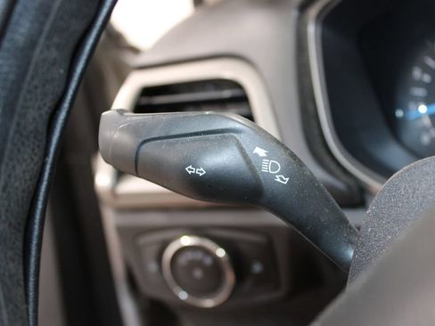 Used 2017 Ford Fusion S FWD image 21