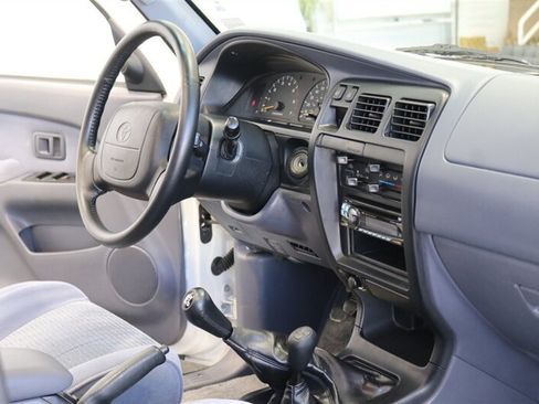 Used 1997 Toyota 4Runner SR5 w/ Sports Pkg AWD/4WD image 85