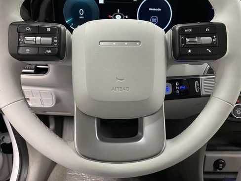 New 2026 Hyundai Palisade SEL Premium image 18